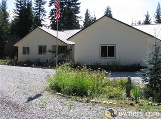 791 Conklin Meadows Rd, Newport, WA 99156