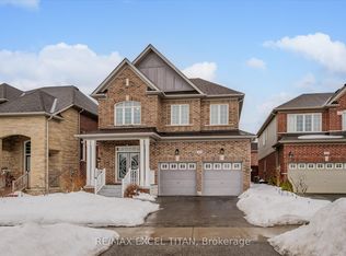 498 Thomas Slee Dr #BASEMENT, Kitchener, ON N2P 2Y1
