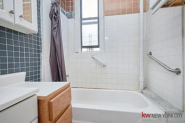 Rented by Keller Williams NYC