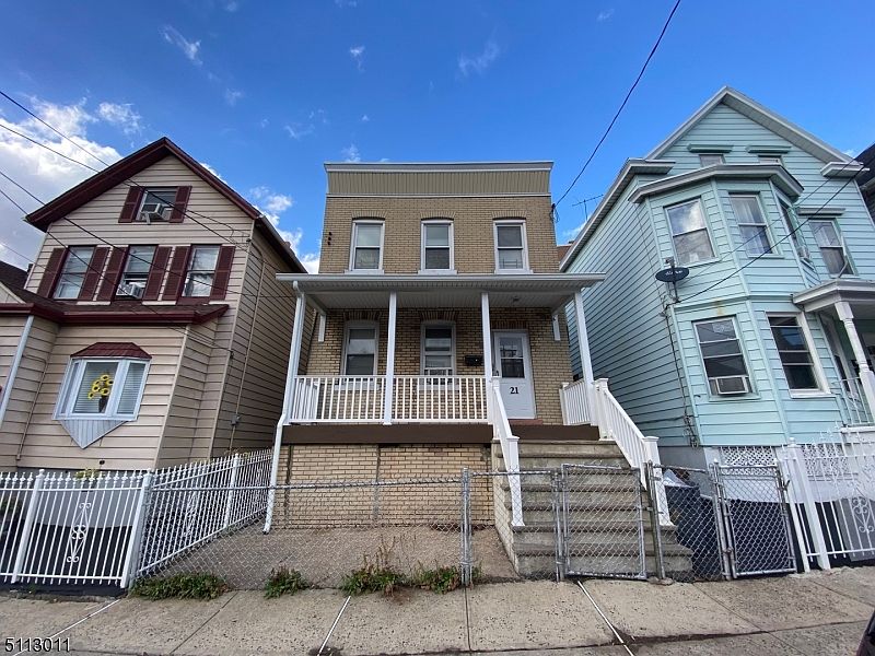 21 Rankin St, Elizabeth, NJ 07206 Zillow