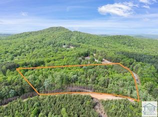 0 Chestnut Knob Rd, Martinsville, VA 24112