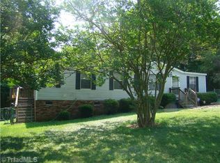 5136 Elmont St, Archdale, NC 27263