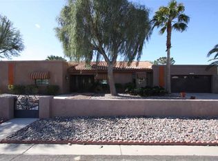 11743 E Via Canada, Yuma, AZ 85367