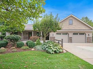 65330 Miami Rd, Bremen, IN 46506