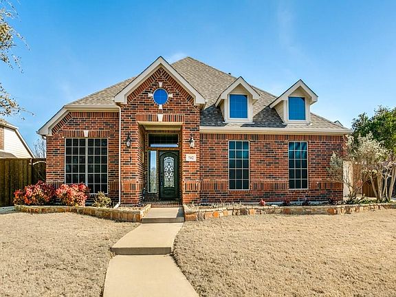 2nd image of 502 Creekside Dr