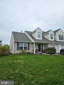 310 Farmview Ln, Mount Joy, PA, 17552