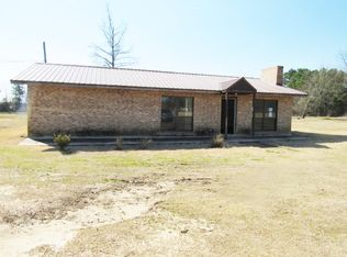 3306 Bender Rd, Texarkana, TX 75501