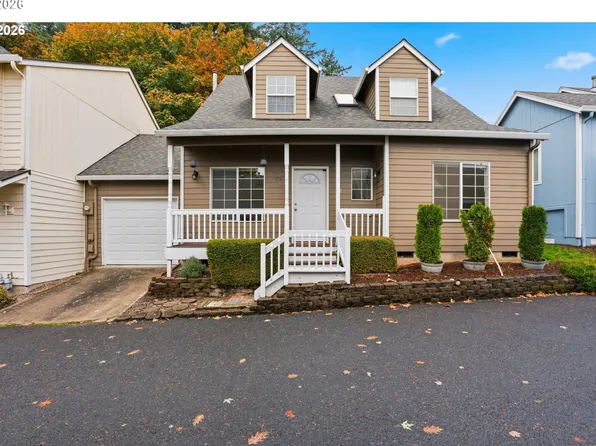 419 NE 7th Ave, Camas, WA 98607