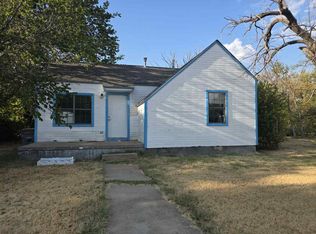 2411 SW C Ave, Lawton, OK 73505