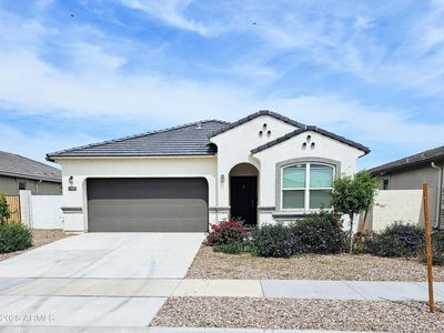 18582 W Hackamore Dr, Wittmann, AZ, 85361