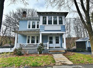 57 Rich St #2, Worcester, MA 01602