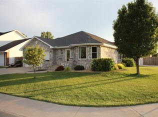 2540 Lilac Dr, Liberal, KS 67901