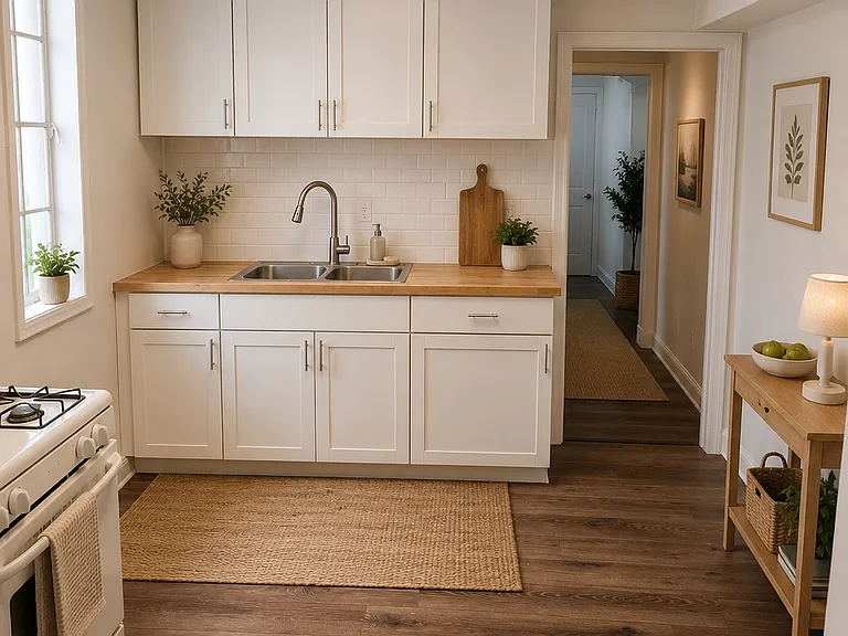 3616 Wasmund Ave #1 — Photo 6