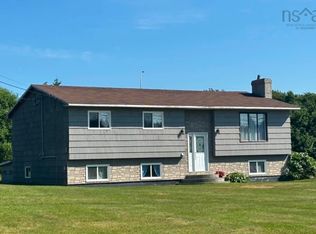32 Chemin Herb Leblanc Rd, Salmon River, NS B0W 2Y0