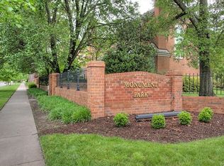 4302 Monument Park, Richmond, VA 23230