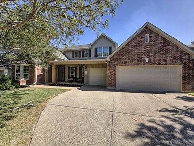 16213 Double Eagle Dr, Austin, TX, 78717