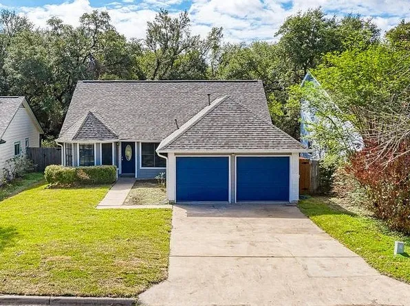 7901 Palacios Dr, Austin, TX 78749