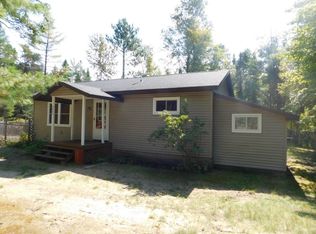 9645 Holly Ave, Grayling, MI 49738