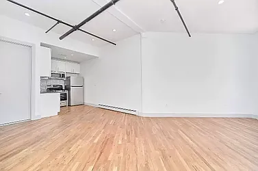 Rented by Living New York