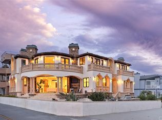 600 The Strand, Hermosa Beach, CA 90254