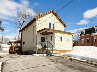 20 W Academy Street, Wappingers Falls, NY 12590