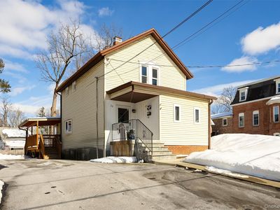20 W Academy Street, Wappingers Falls, NY, 12590