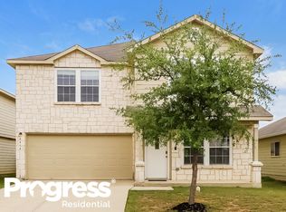 8414 Stone Chas, San Antonio, TX 78254