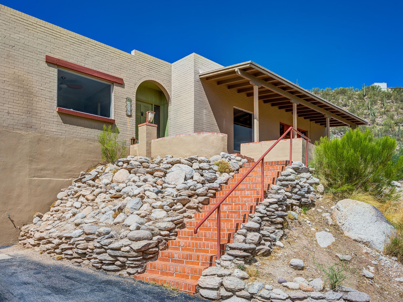 4711 E Sandstone Pl, Tucson, AZ 85750 Zillow