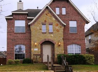 1111 Cedar Elm Ln, Georgetown, TX 78633