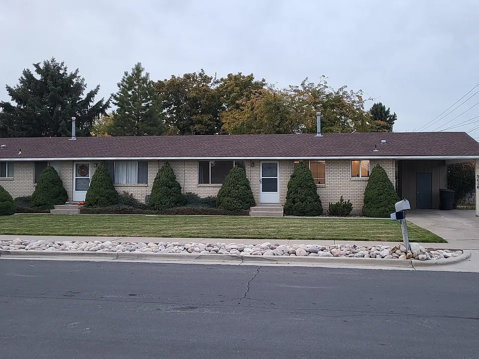 3018 W 1925 N