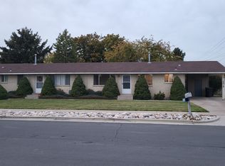 3018 W 1925 N, Clinton, UT 84015