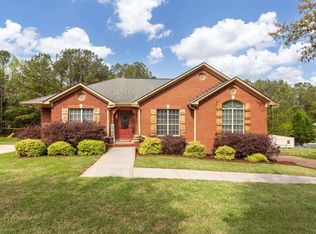 1005 Magnolia Cir, Leeds, AL 35094