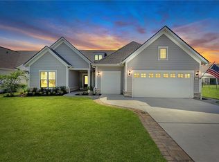 20 Ahoy Dr, Bluffton, SC 29910