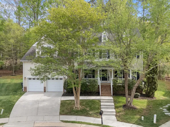 2208 Summer Elms Ct, Raleigh, NC 27614