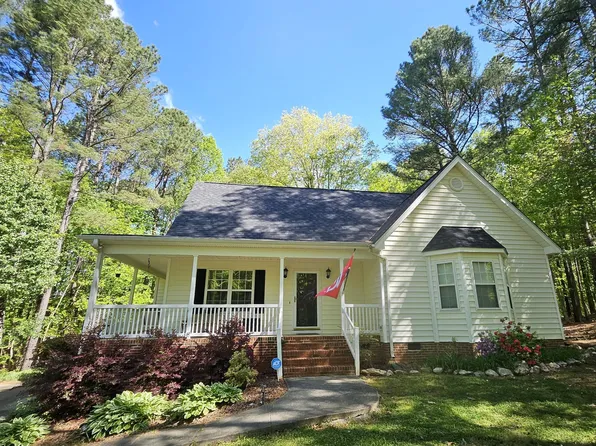 4116 Tall Pine Dr, Franklinton, NC 27525