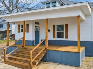 802 NW Burch St, Ardmore, OK 73401