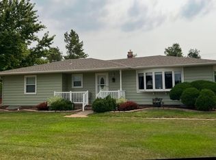 306 S Fir Ave, Presho, SD 57568