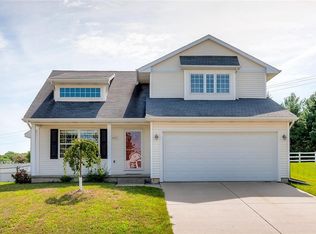 3219 SW Palidian Cir, Ankeny, IA 50023