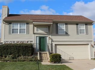 7344 Muirfield Dr, Ypsilanti, MI