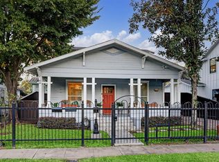 608 Cordell St, Houston, TX 77009