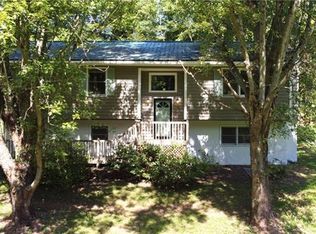 126 Flynn Branch Rd, Asheville, NC 28804