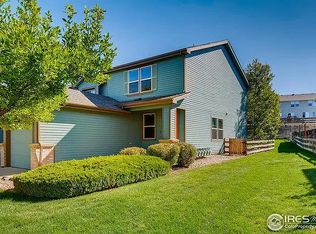 159 Montgomery Dr, Erie, CO 80516