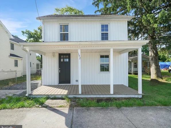 142 Main St, Cheswold, DE 19936