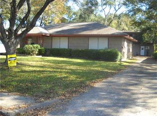 1413 Brazos Ave, La Marque, TX 77568