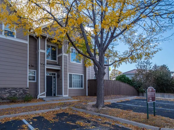 1391 Carlyle Park Circle, Highlands Ranch, CO 80129