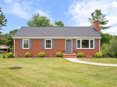 203 Maple Hills Dr, Lynchburg, VA, 24502
