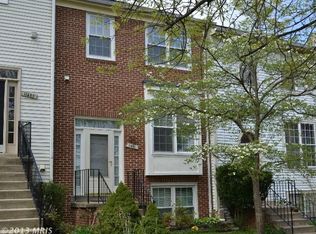 11461 Applegrath Way, Germantown, MD 20876