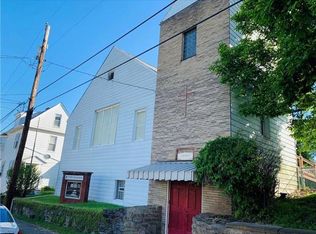 205 Church St #2, Elizabeth, PA 15037