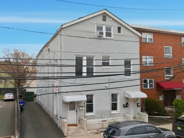 302 Belmont Ave #3, Belleville Twp., NJ 07109