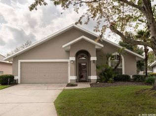6126 NW 36th Dr, Gainesville, FL 32653